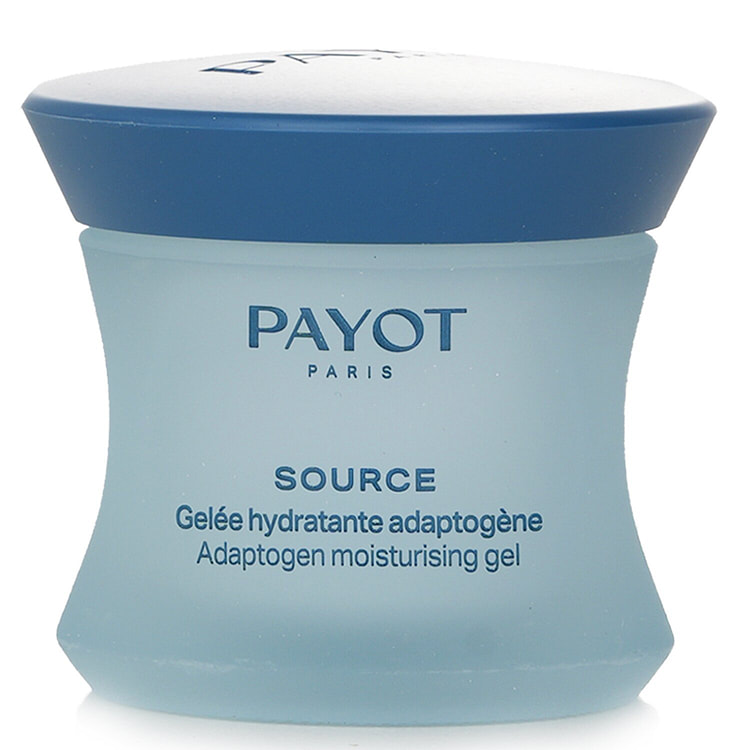 Payot 水絲源保濕霜清爽不油膩-適合中性至混合性肌膚 50ml/1.6oz