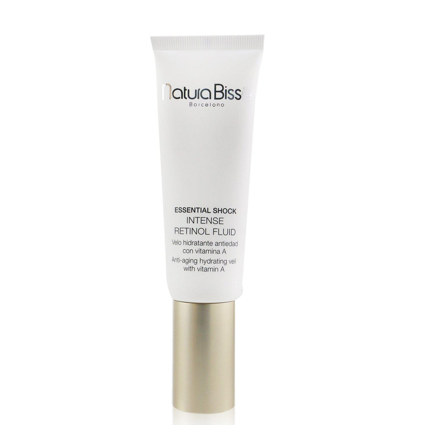 Natura Bisse Essential Shock Intense Retinol Fluid A 50ml/1.7oz 50 ml