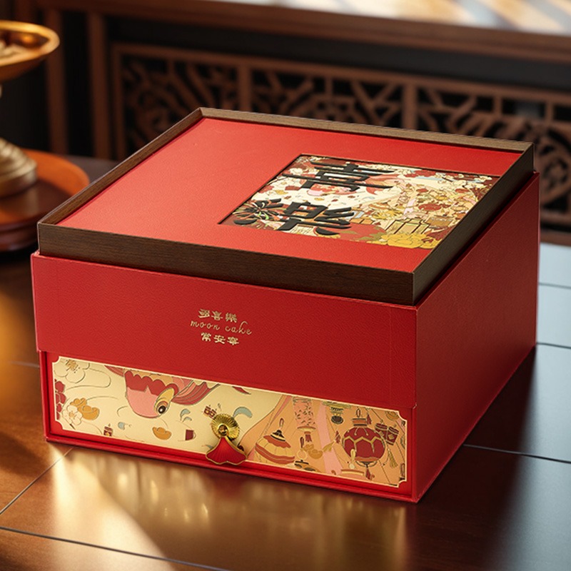 西洋參片/條鹿茸片石斛紅參片】高端滋補保健品五拼禮盒- Weee!