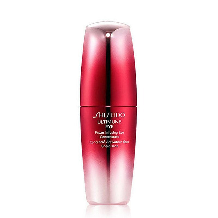 【今日特价限时秒杀】SHISEIDO/资生堂 红妍肌活眼部精华露15ml