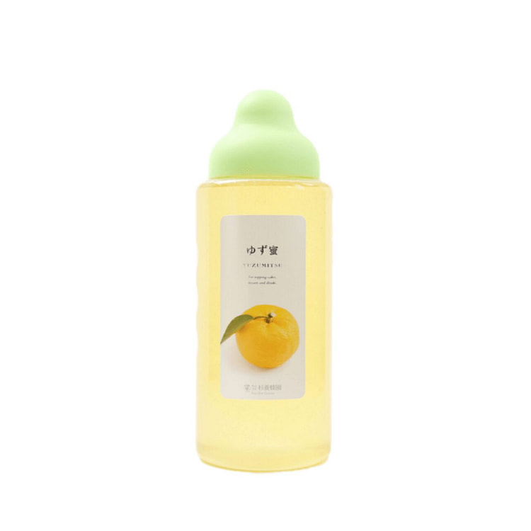 Fruit Juice Honey Drink In Winter Honey Water M441 300 g