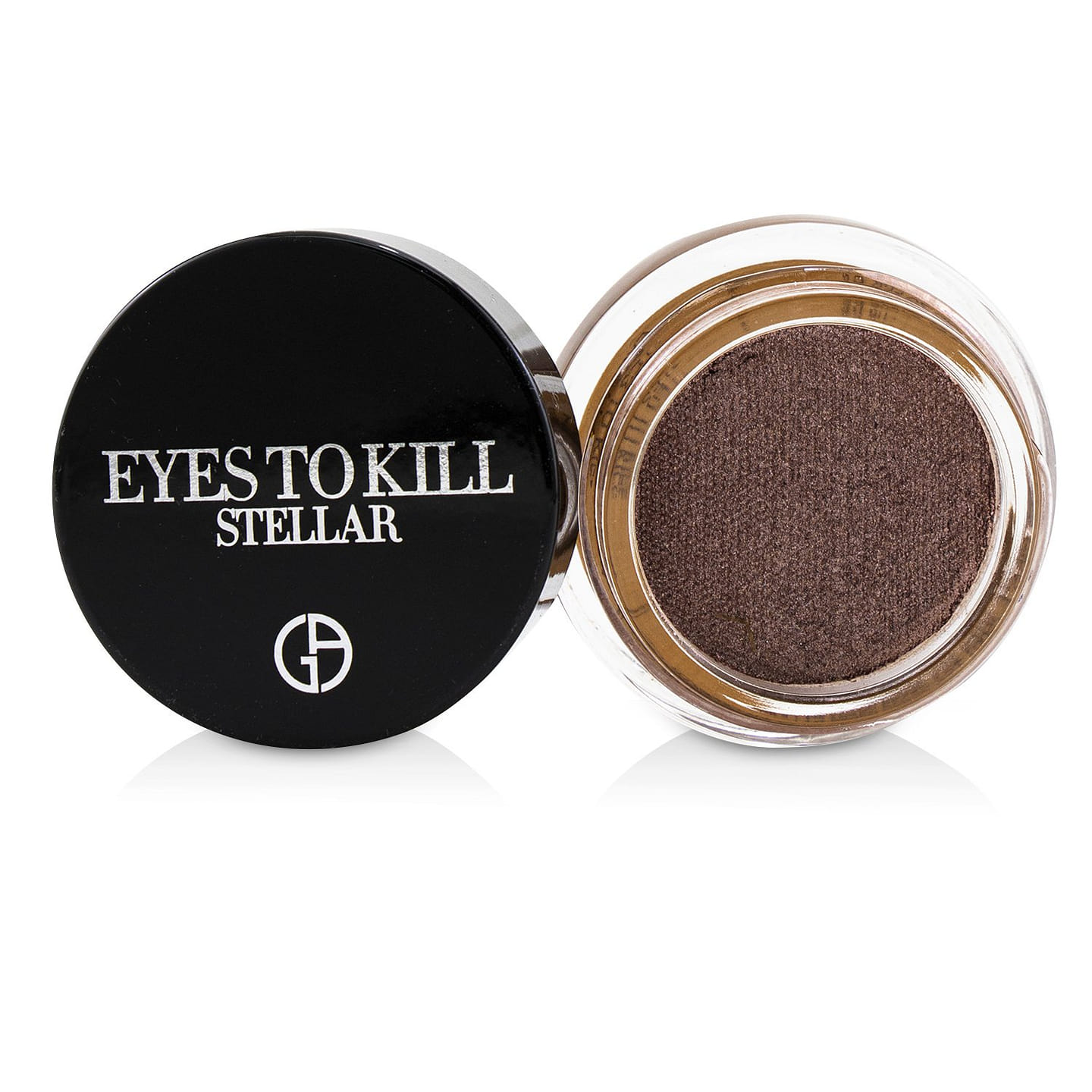 Giorgio Armani Eyes To Kill Stellar Bouncy High Pigment Eye Color – # 5 Stellar 4g/0.14oz 4 g