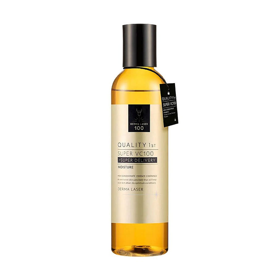 Derma Laser VC100 High-Concentration Toner 240 ml