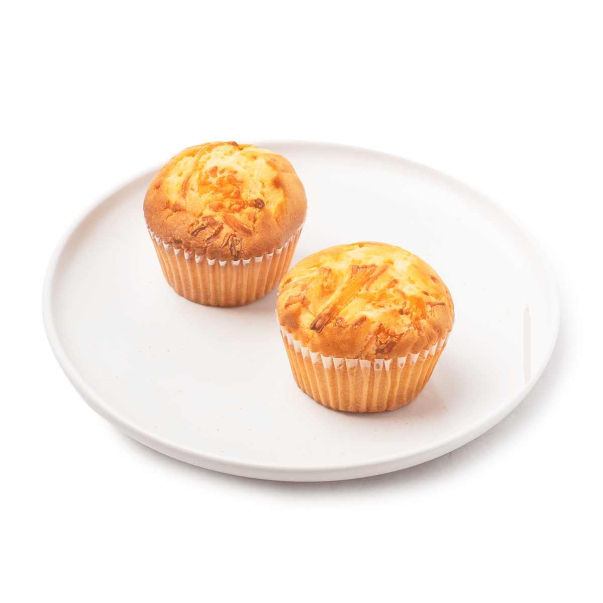 Christine's Cheese Cupcake 4pc 210 g