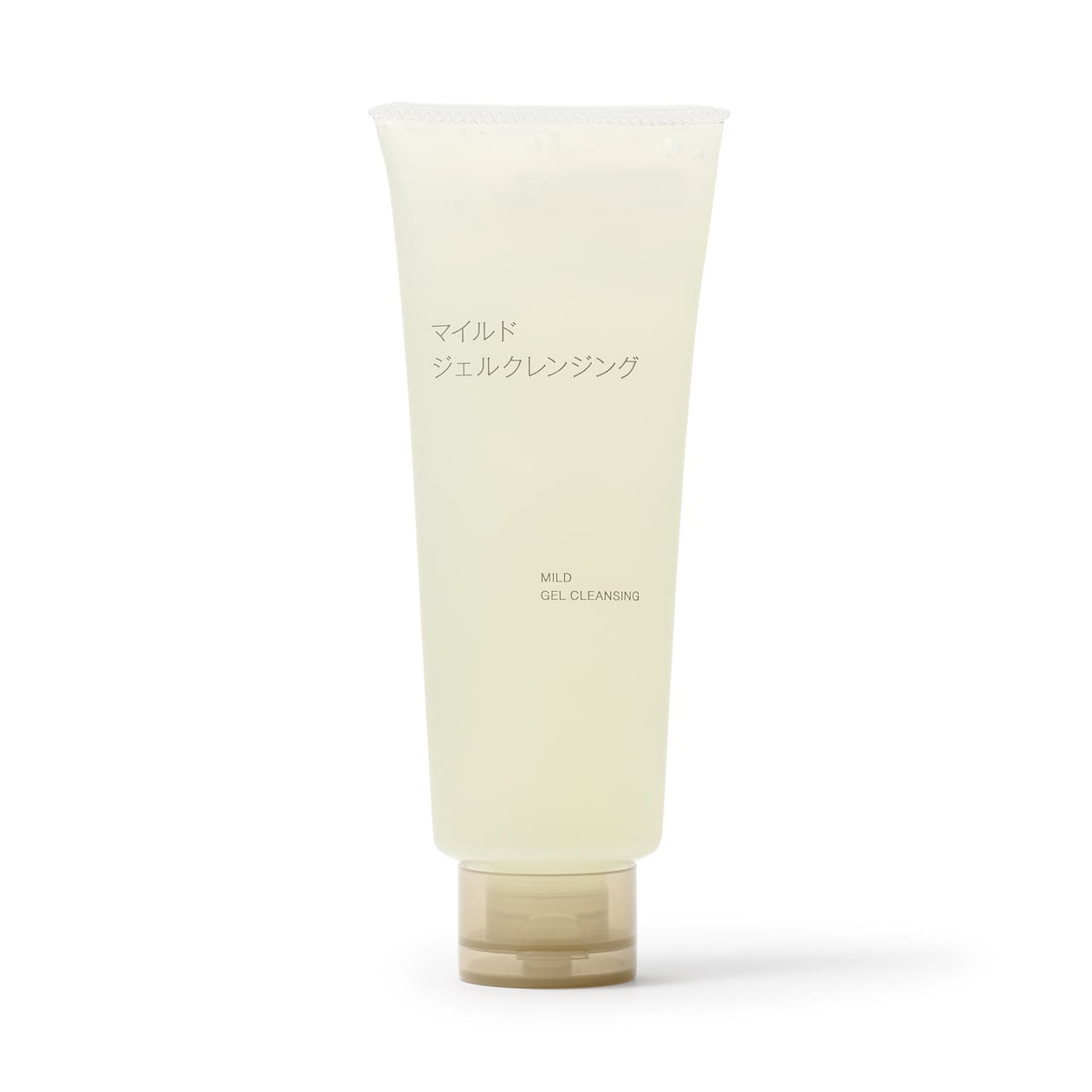 MUJI Mild Gel Cleansing 150g 1 each
