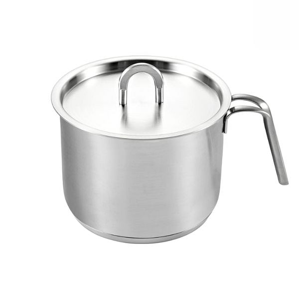 Induction Stainless Steel Multi Pot 16cm 1 each