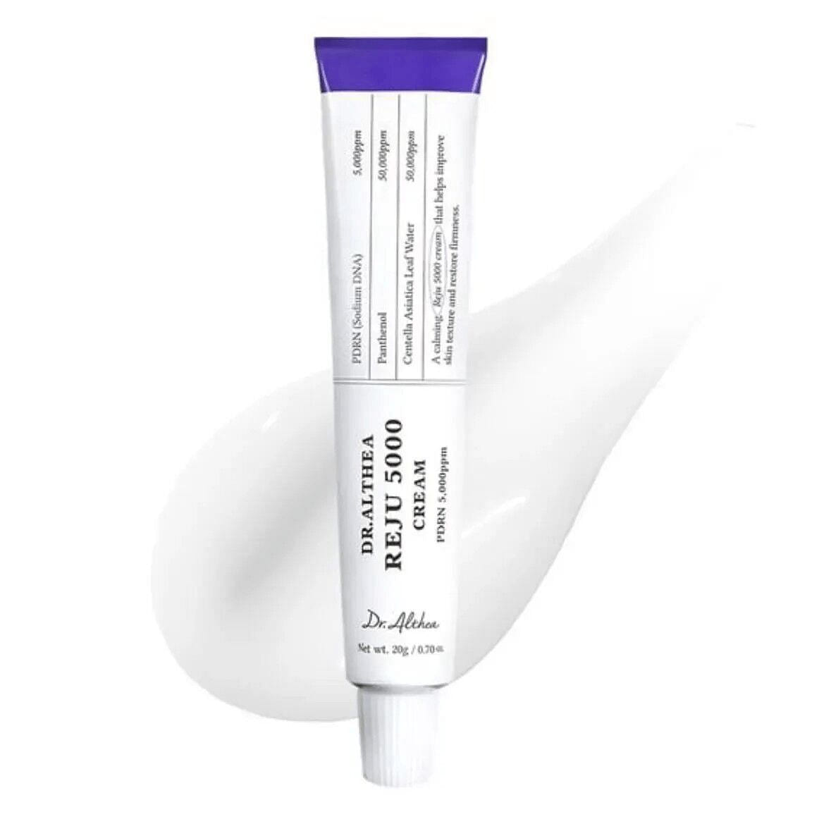 Dr.Althea PDRN Reju 5000 Cream 20g 1 each