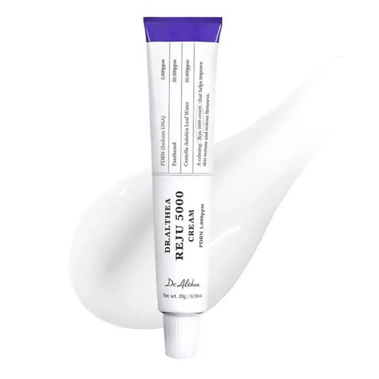 Dr.Althea PDRN Reju 5000 Cream 20g 1 each