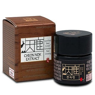 Jung Kwan Jang 정관장 천녹정 30g
