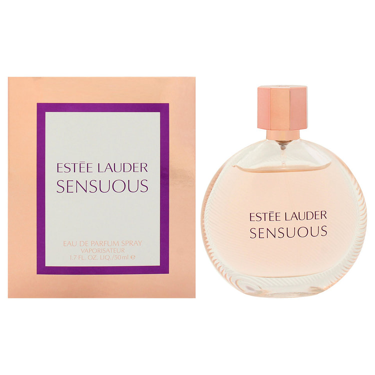 Sensuous by Estee Lauder for Women - 1.7 oz EDP 1.7 oz