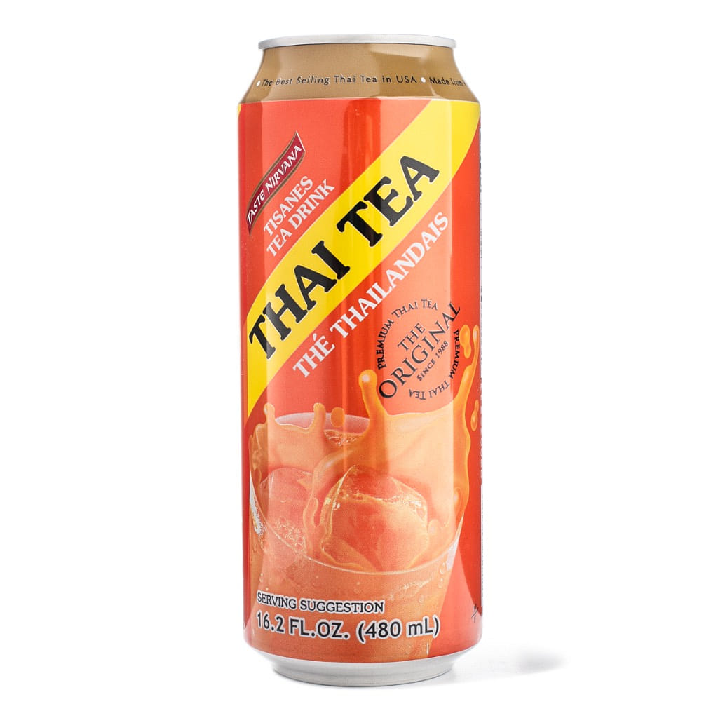 Chá Tailandês Taste Nirvana 16.2 onça(s) líquida(s)