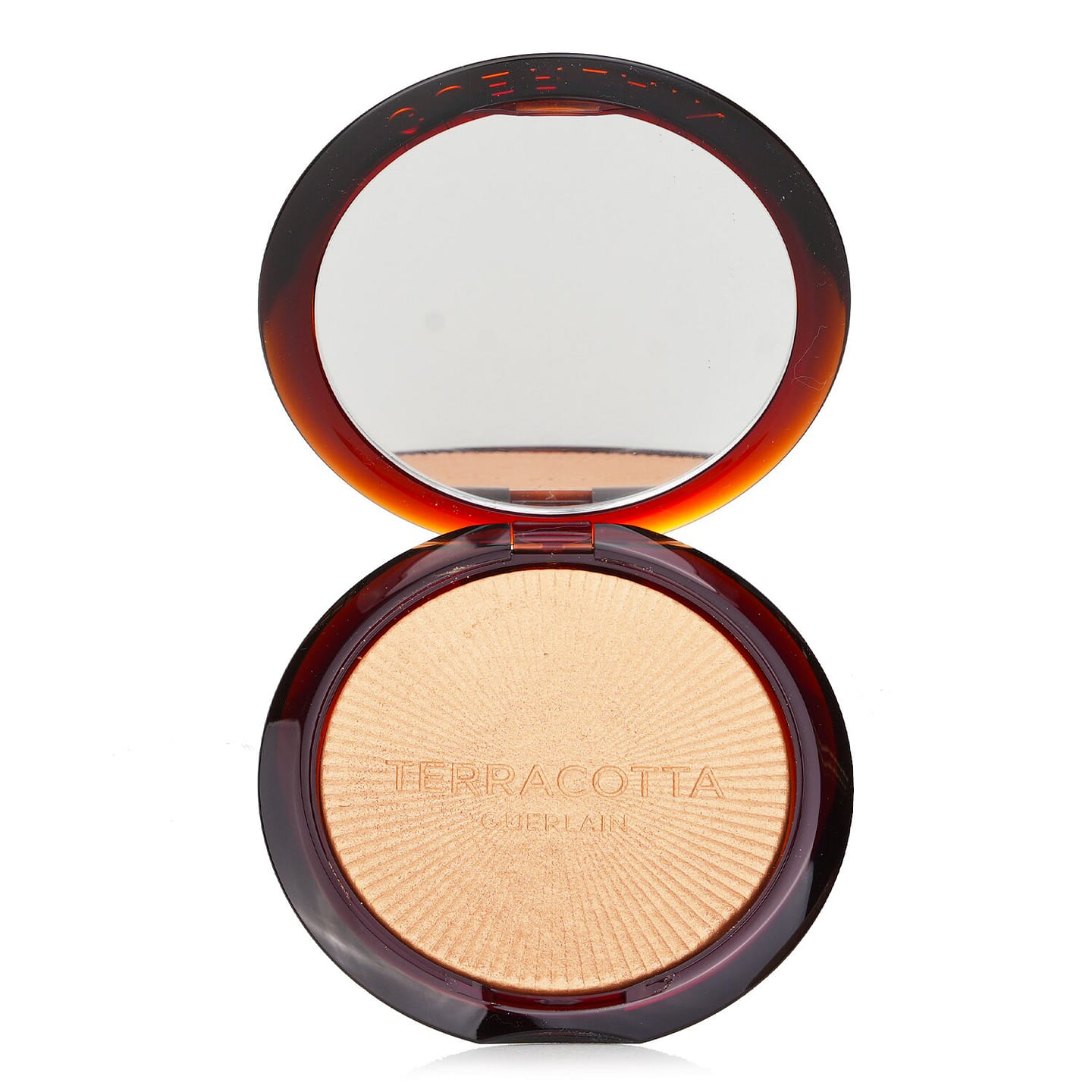 Guerlain Terracotta Luminizer The Shimmering Powder – # 01 Warm Gold 7 g