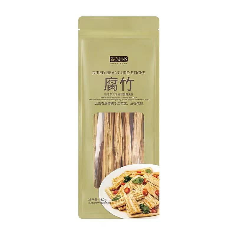 Dried Beancurd Sticks 180 グラム