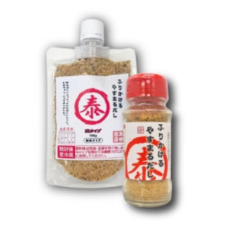 Yasumaru Dashi Sprinkle Set 1 each