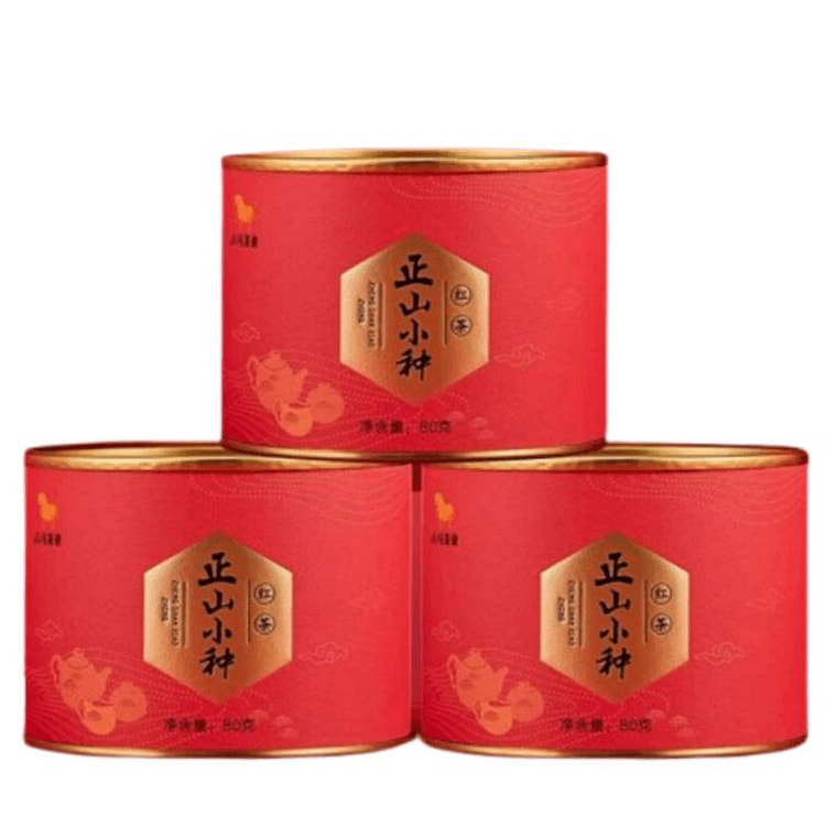 Wuyi Lapsang Souchong - 240g 240 g