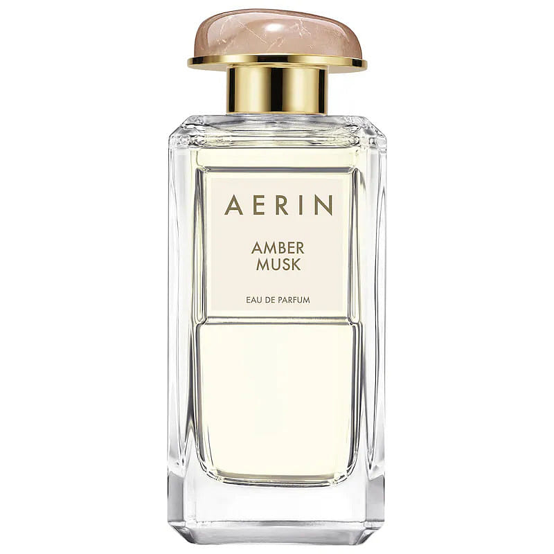 AERIN Amber Musk Eau de Parfum Spray 100ml 1 count