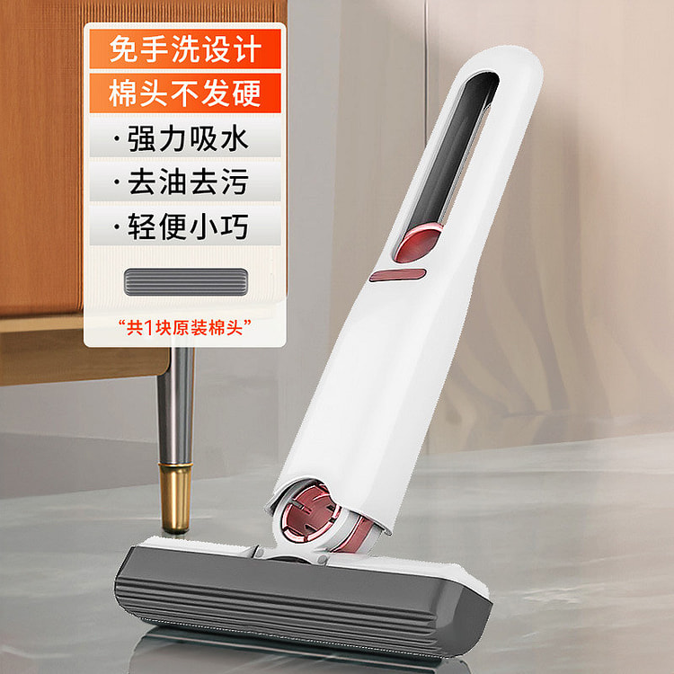 Small mop * 1 piece 1 count