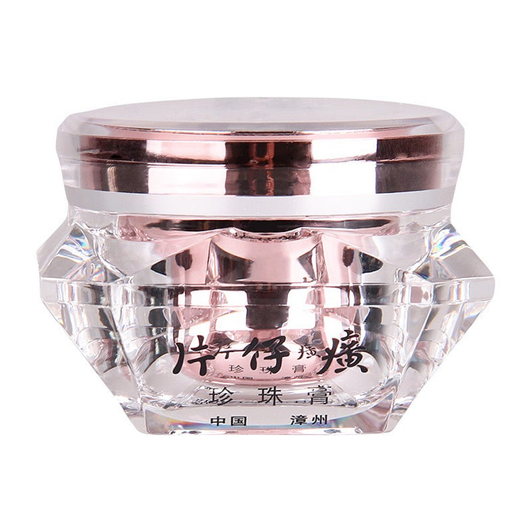 30g片仔癀钻石珍珠膏
