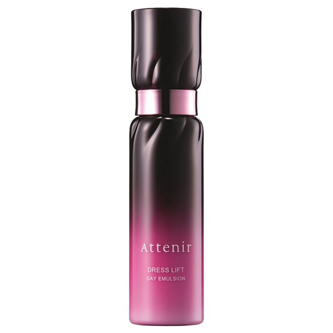 【日本直邮】ATTENIR艾天然 DRESS LIFT 保湿滋润弹力紧致乳液 60ml
