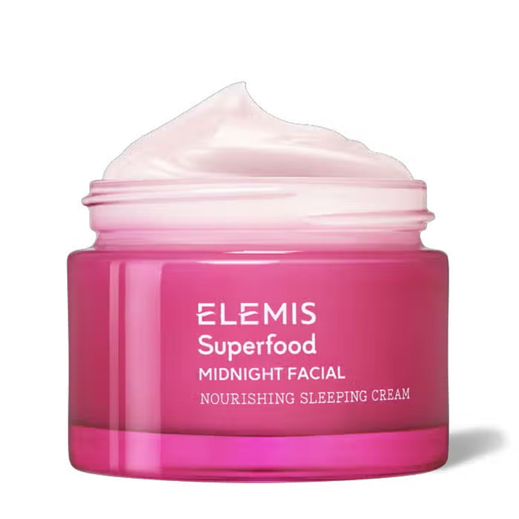 Elemis Superfood Midnight Facial 50 mL