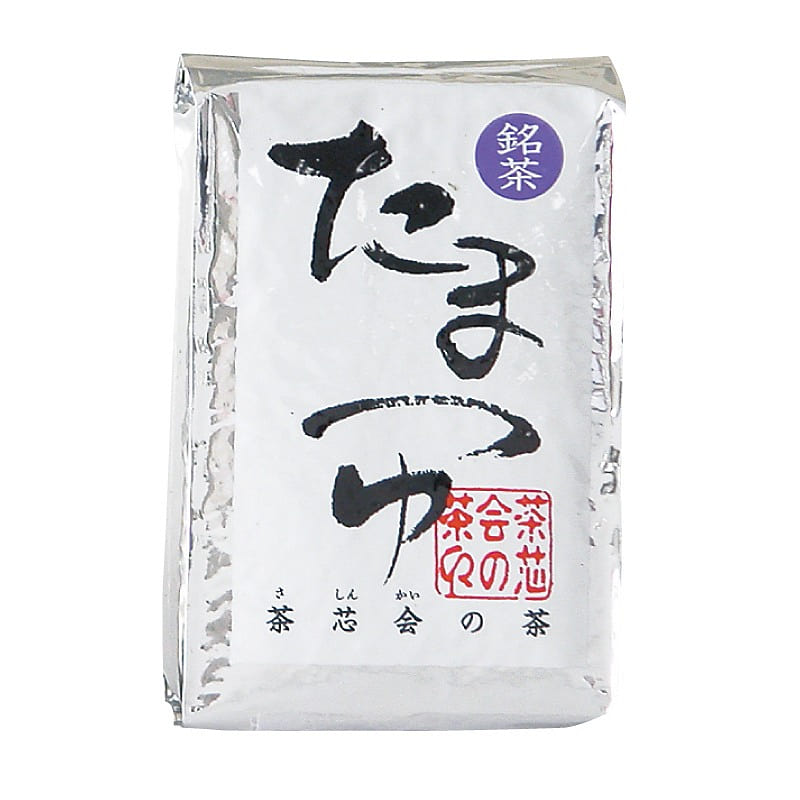 TeaLife Home Size Green Tea 200g 7 oz