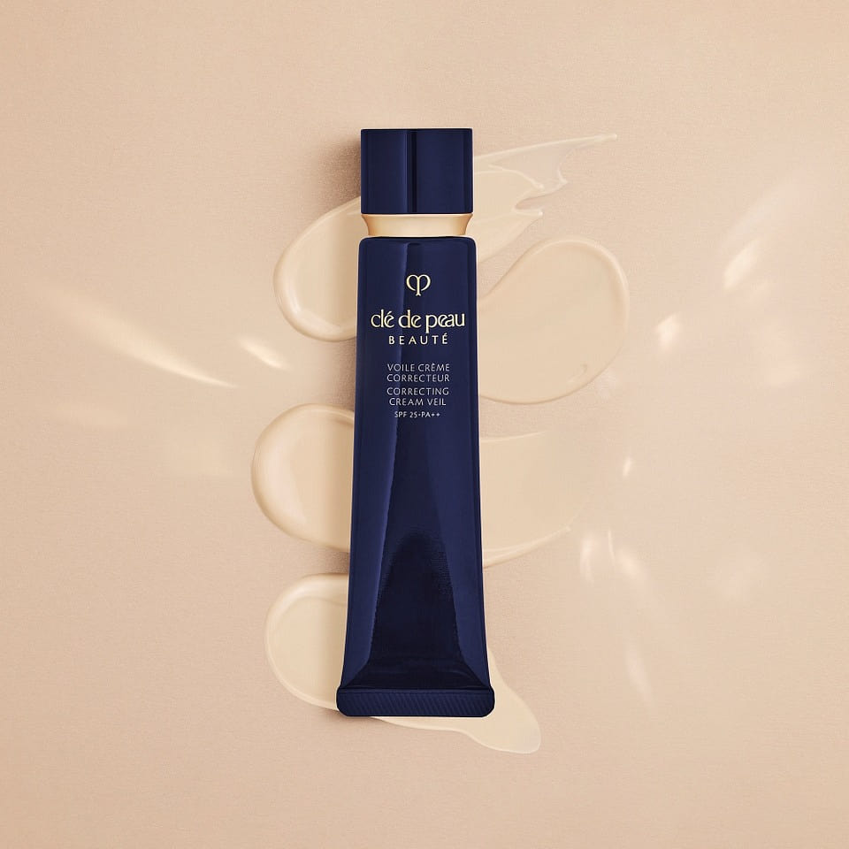 Cle De Peau Correcting Cream Veil SPF25 37ml/1.4oz 37 ml