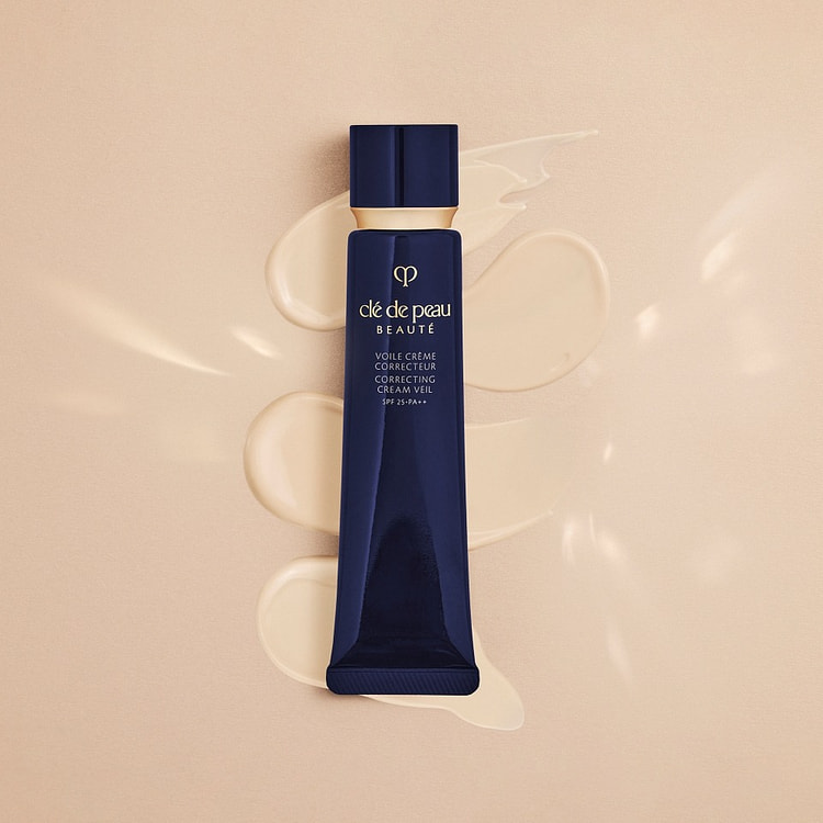 肌肤之钥 长管隔离妆前乳 SPF25 37ml