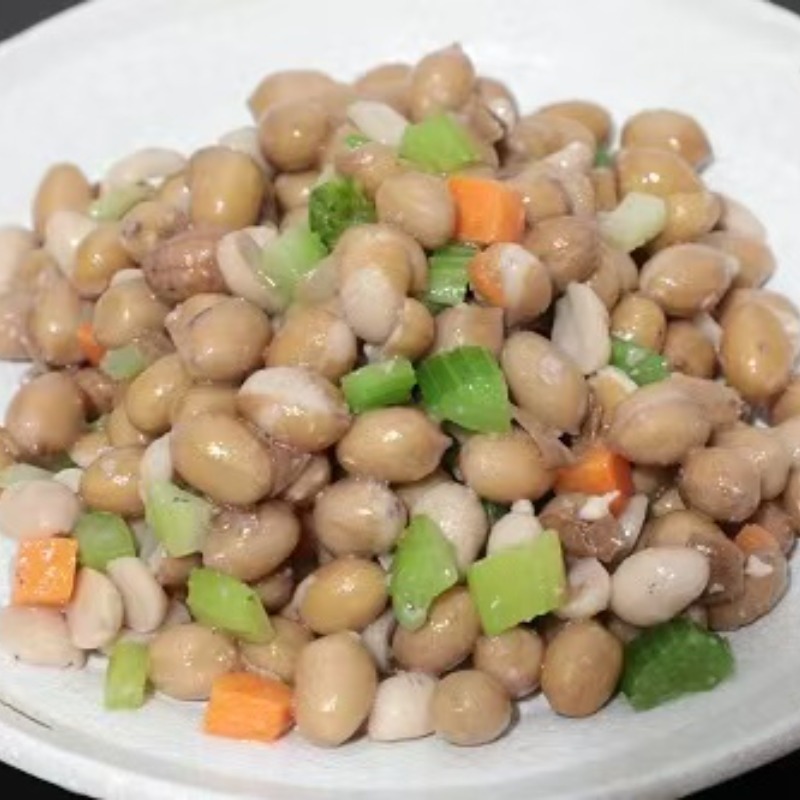 Boiled Peanuts 260 그램
