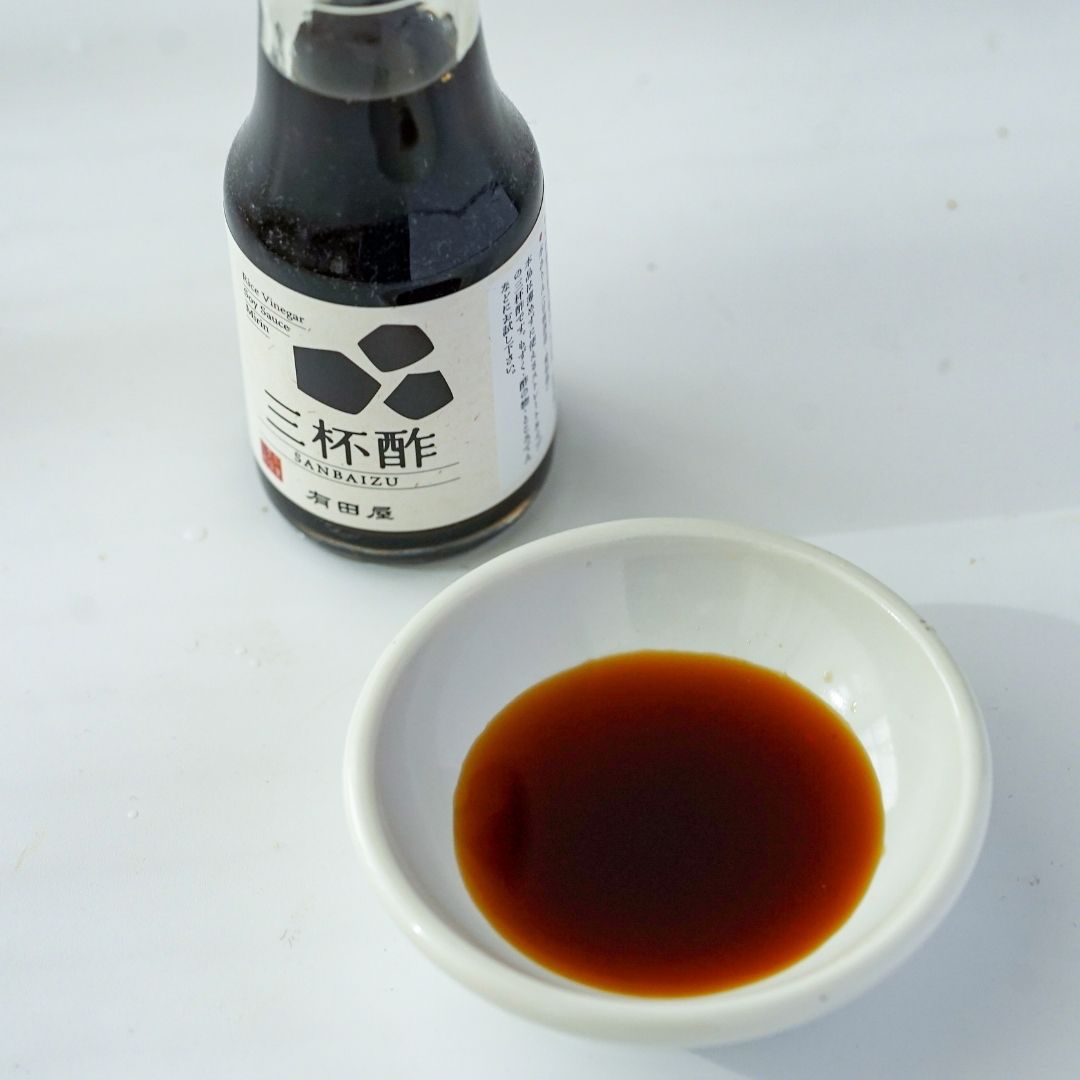 Sanbaizu Vinegar Blend 70 ml