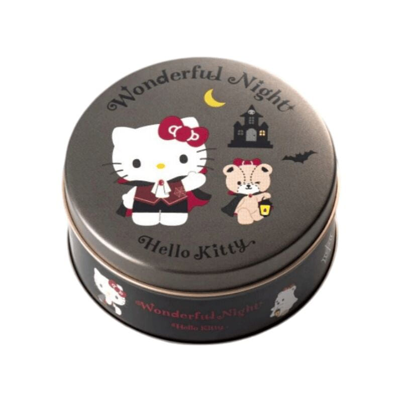HelloKitty Waffles (2 Flavors) Pack of 6 1 box