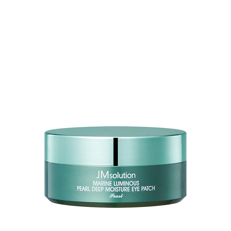 jm Marine Luminous Pearl Deep Moisture Eye Patch