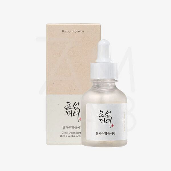 Beauty of Joseon Glow Deep Serum 30ml 1 each