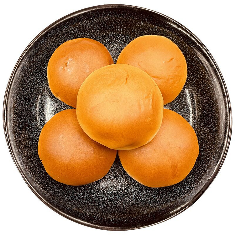 东北老式光头饼500g*1袋
