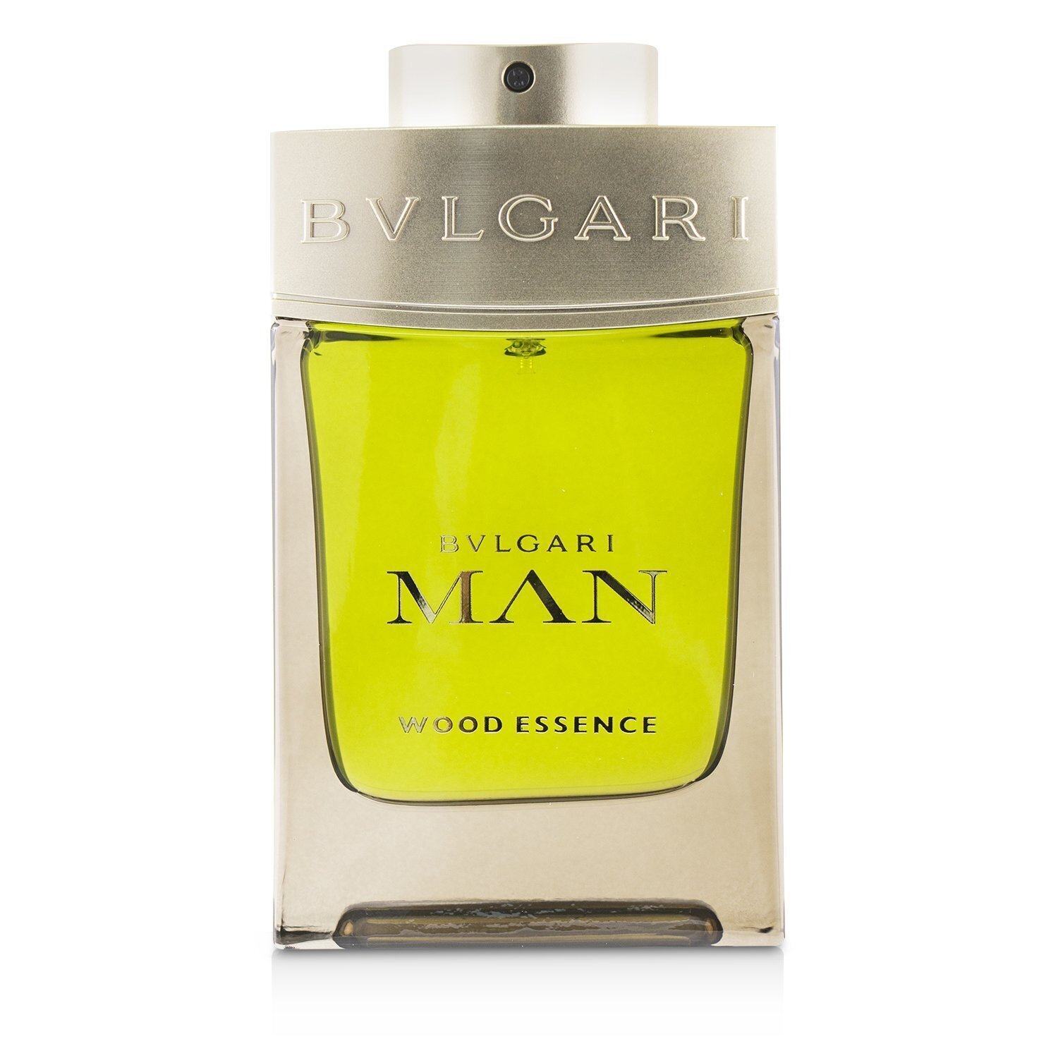 Bvlgari Man Wood Essence Eau De Parfum Spray 100ml/3.4oz - Weee!