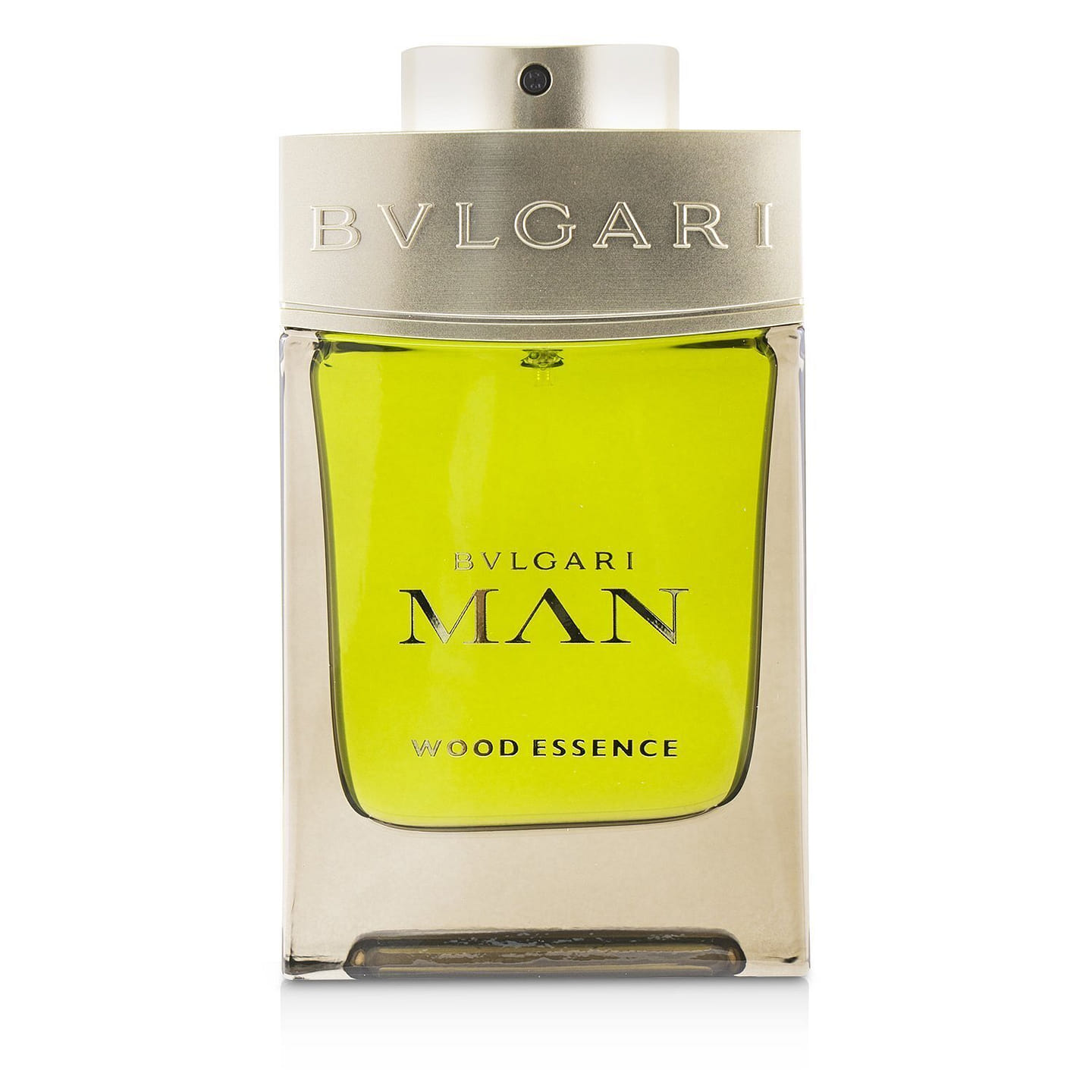 Bvlgari Man Wood Essence Eau De Parfum Spray 100ml/3.4oz 100 ml