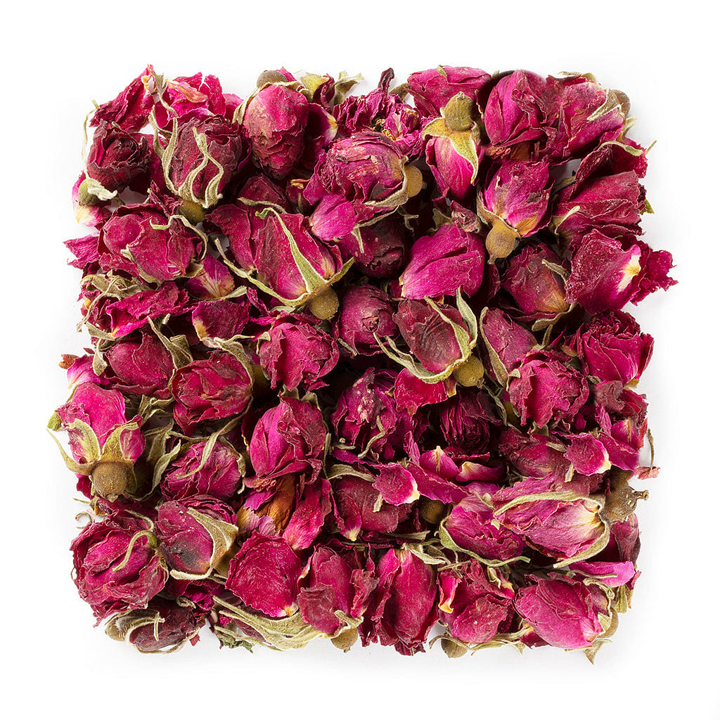 WHF Shandong Pingyin Dried Rose #1107 1 each