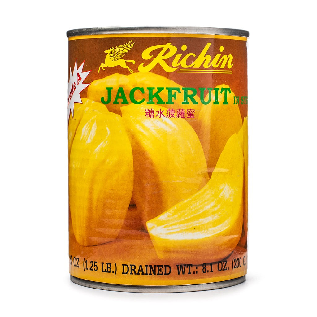 ขนุนกระป๋อง Richin 20 ออนซ์