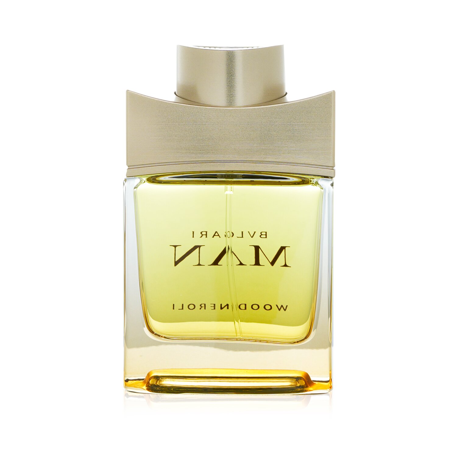 Bvlgari Man Wood Neroli Eau De Parfum Spray 60ml/2oz - Weee!