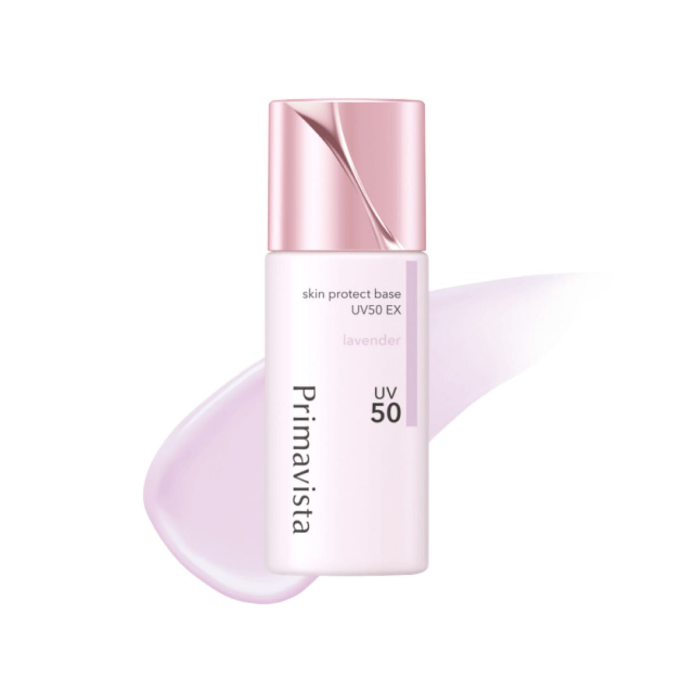Sofina Primavista Base UV50 #Lavender 25ml 25 ml