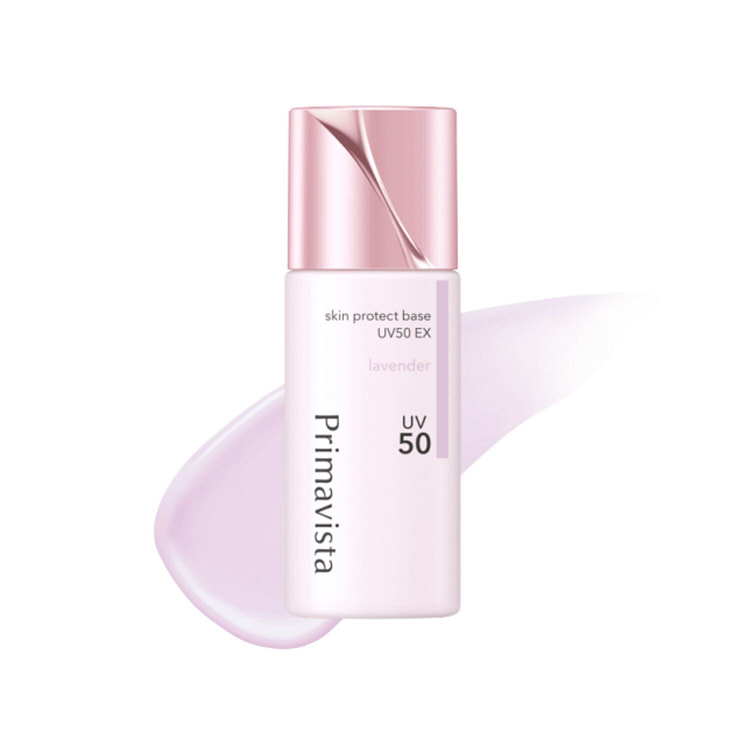 苏菲娜 底霜 #活力紫 25ml 25 毫升