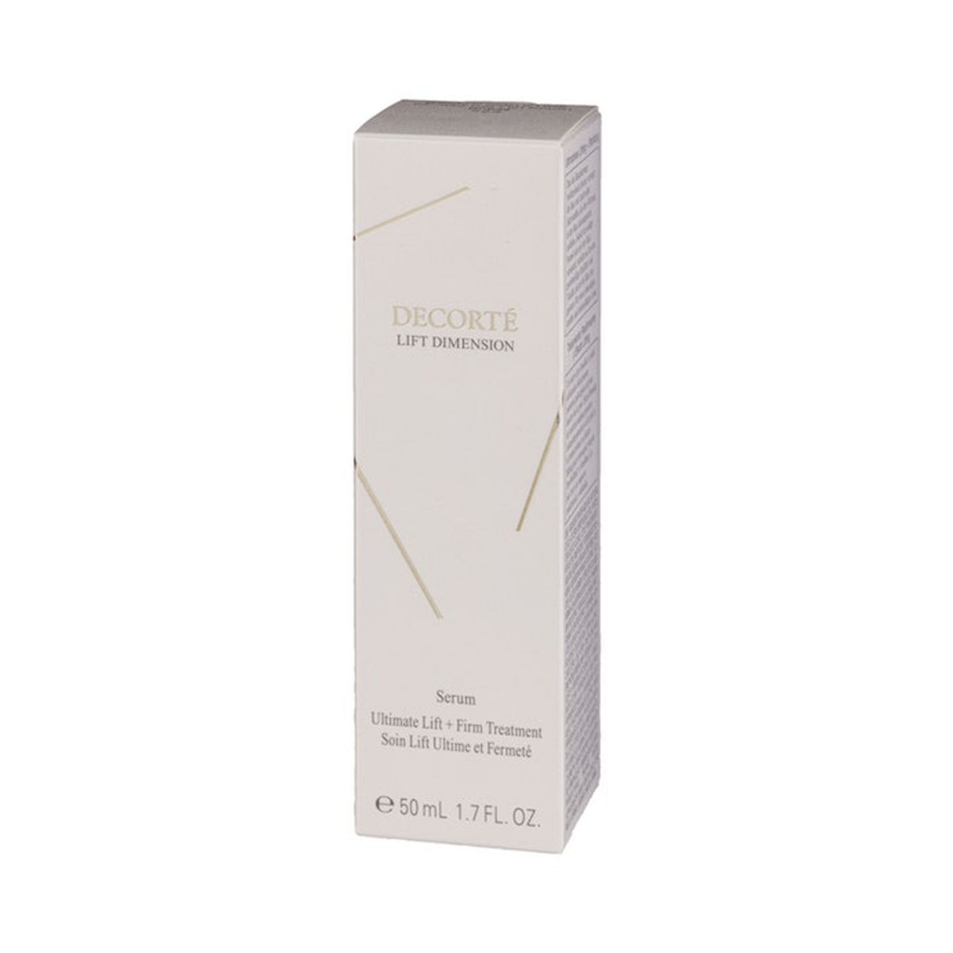 コスメデコルテ リフトディメンション セラム 50ml 1 個 - Weee!