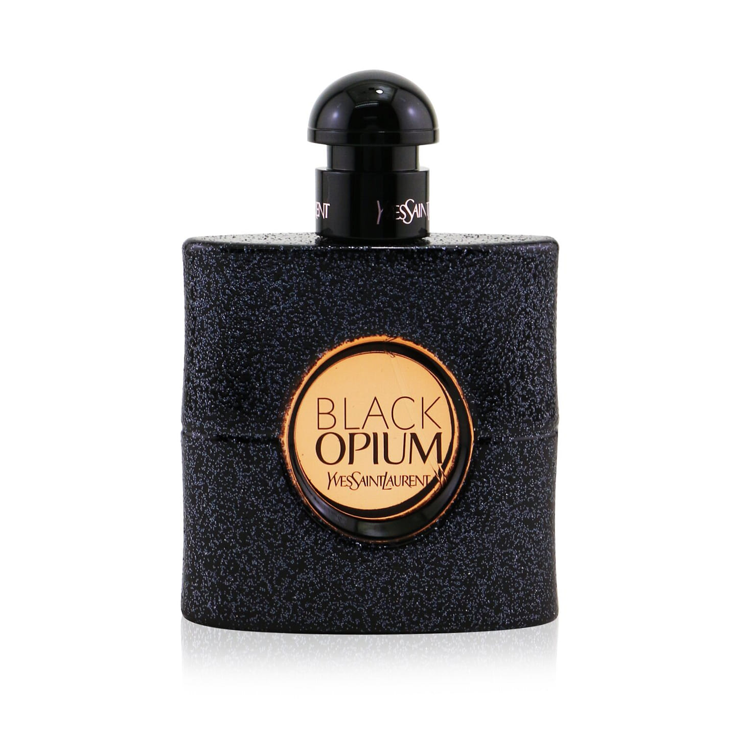 Yves Saint Laurent Black Opium Eau De Parfum Spray 50ml/1.6oz 50 ml