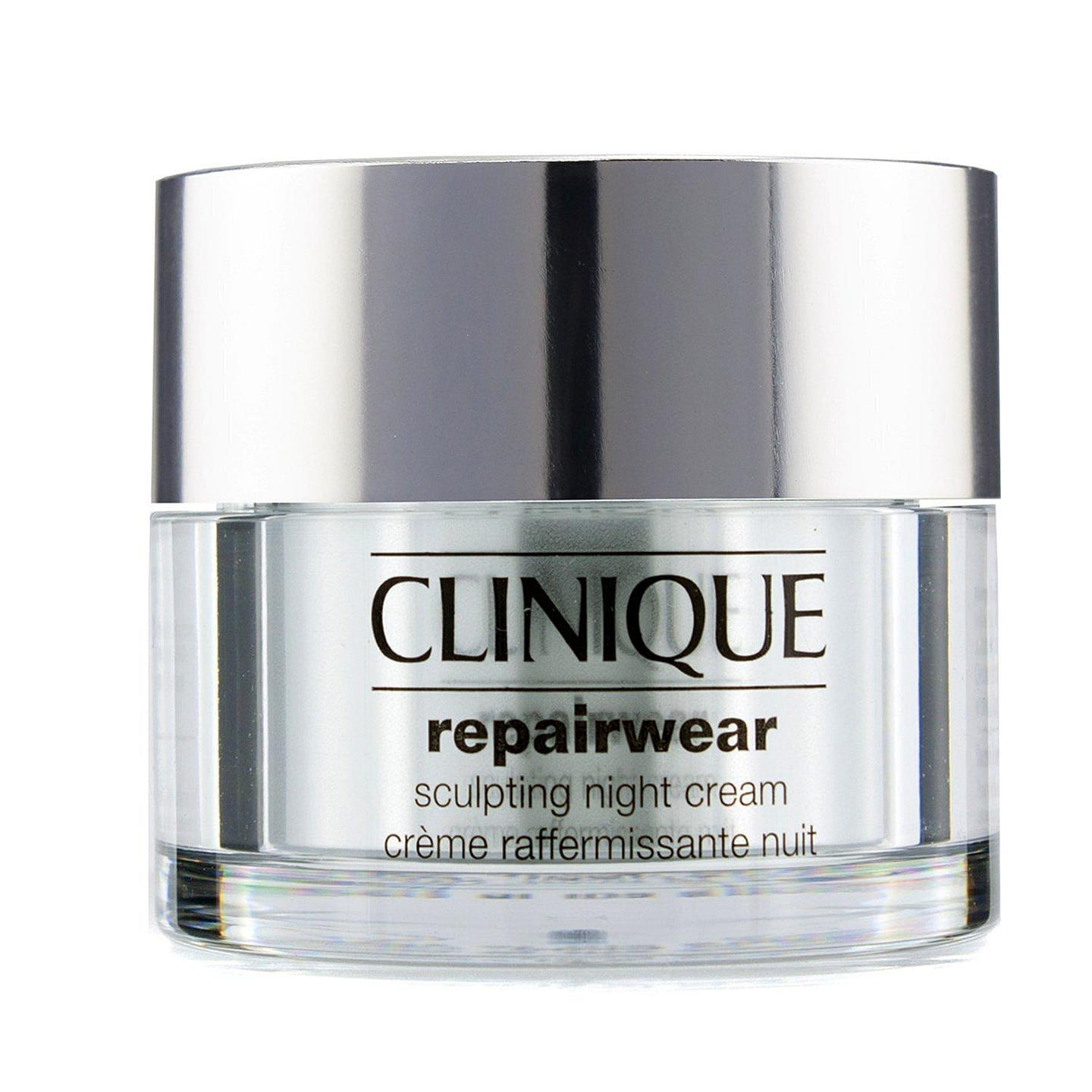 Clinique Repairwear Sculpting Night Cream ZX 50ml/1.7oz 50 ml