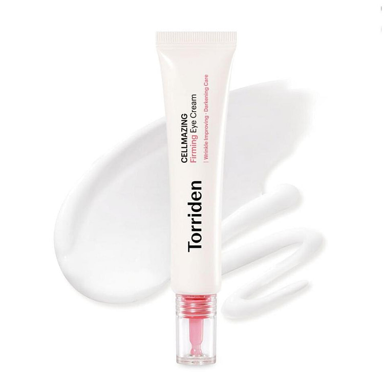 Torriden Cellmazing Firming Eye Cream 30ml 1 each
