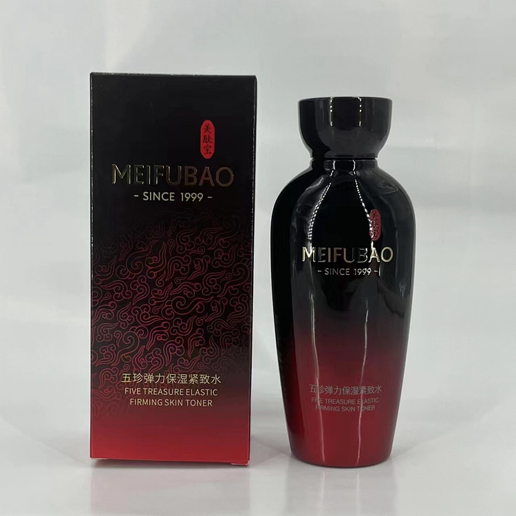 美肤宝五珍套-保湿水 1 包