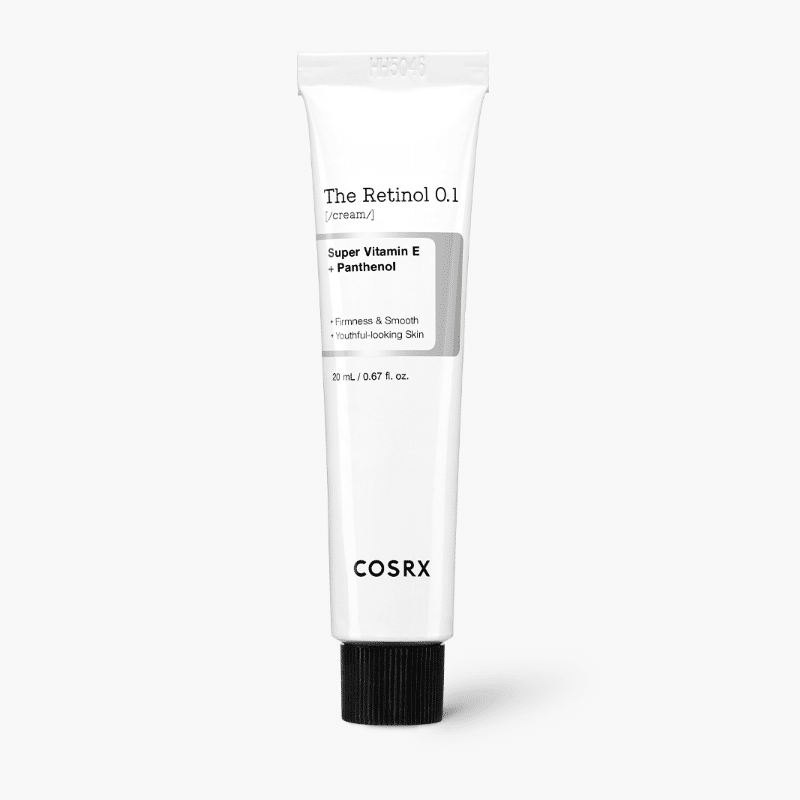 COSRX The Retinol 0.1 Cream 20 ml