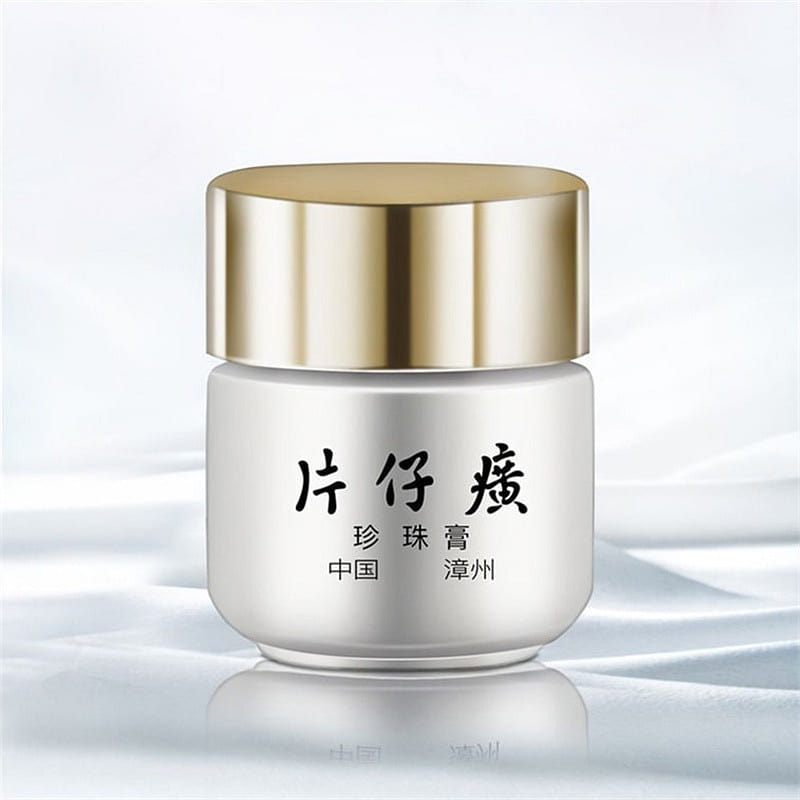 Piaozhenghua New Product Queen Pearl Cream 20g 20 g