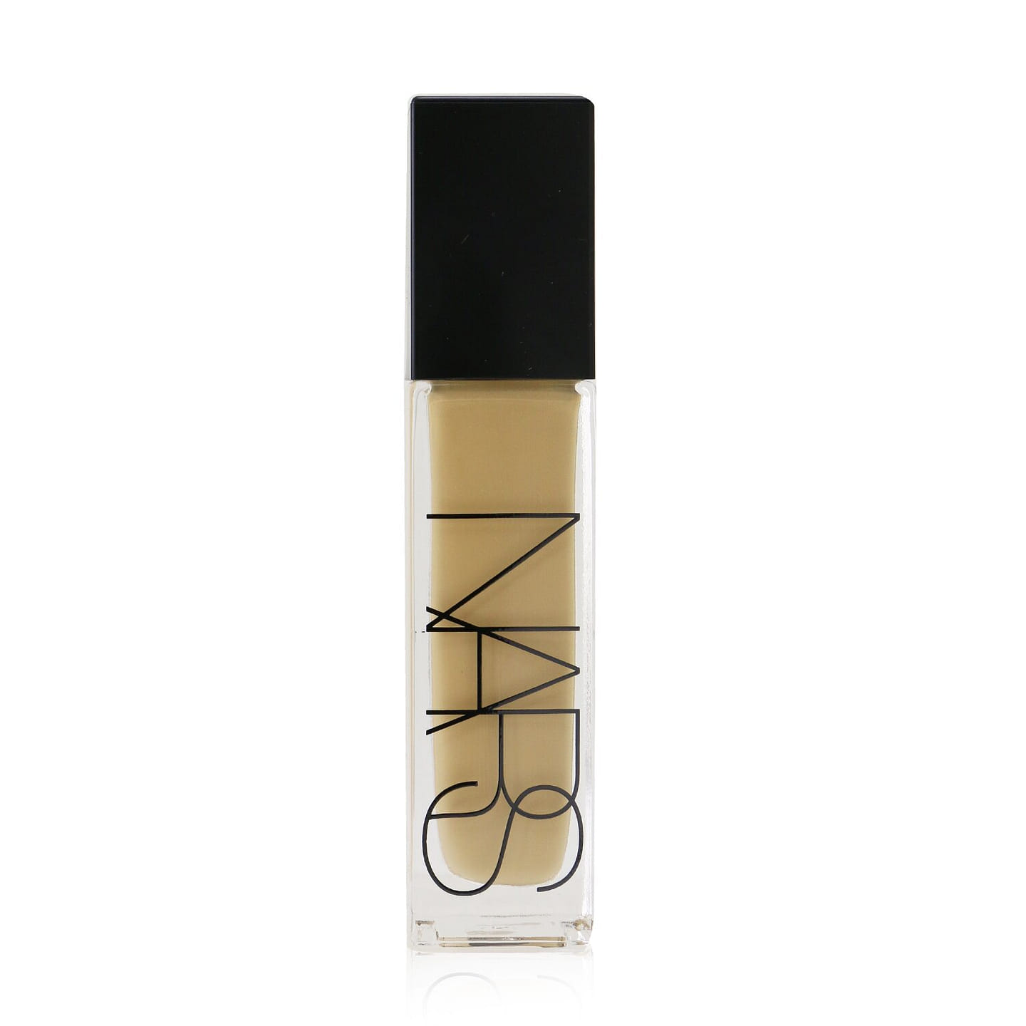 NARS Natural Radiant Longwear Foundation – # Fiji (Light 5 – For Light To Medium Skin With Neutral Undertones) 30ml/1oz 30 ml