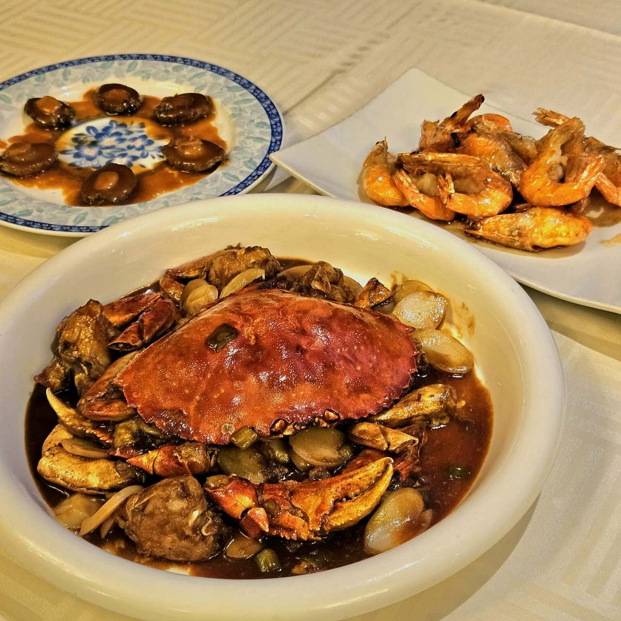 Supreme Seafood Combo 20% OFF 1 each
