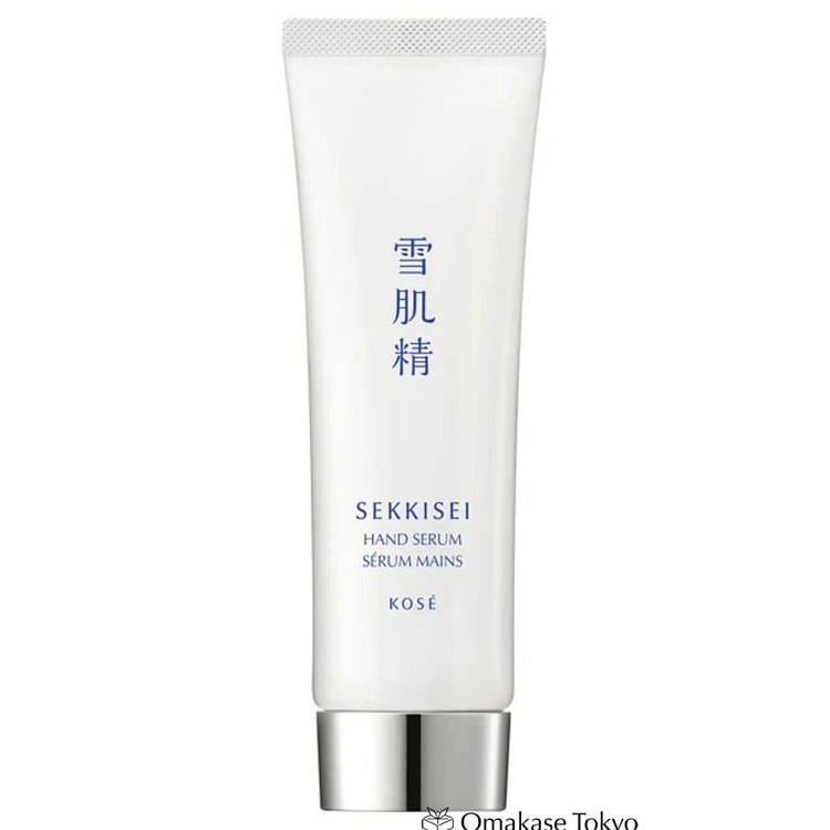 SEKKISEI Hand Serum